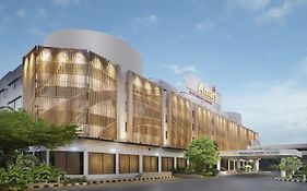 Amari Don Muang Airport Bangkok